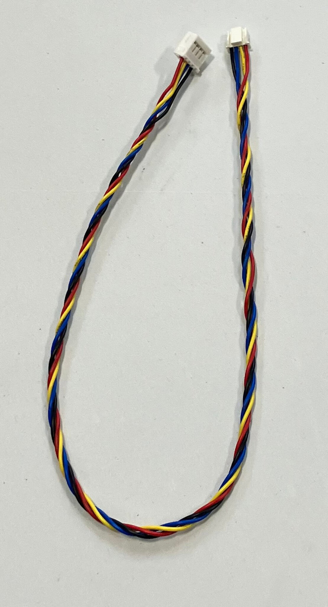 LØFT SELETØJET T/100445 - DEL 7
