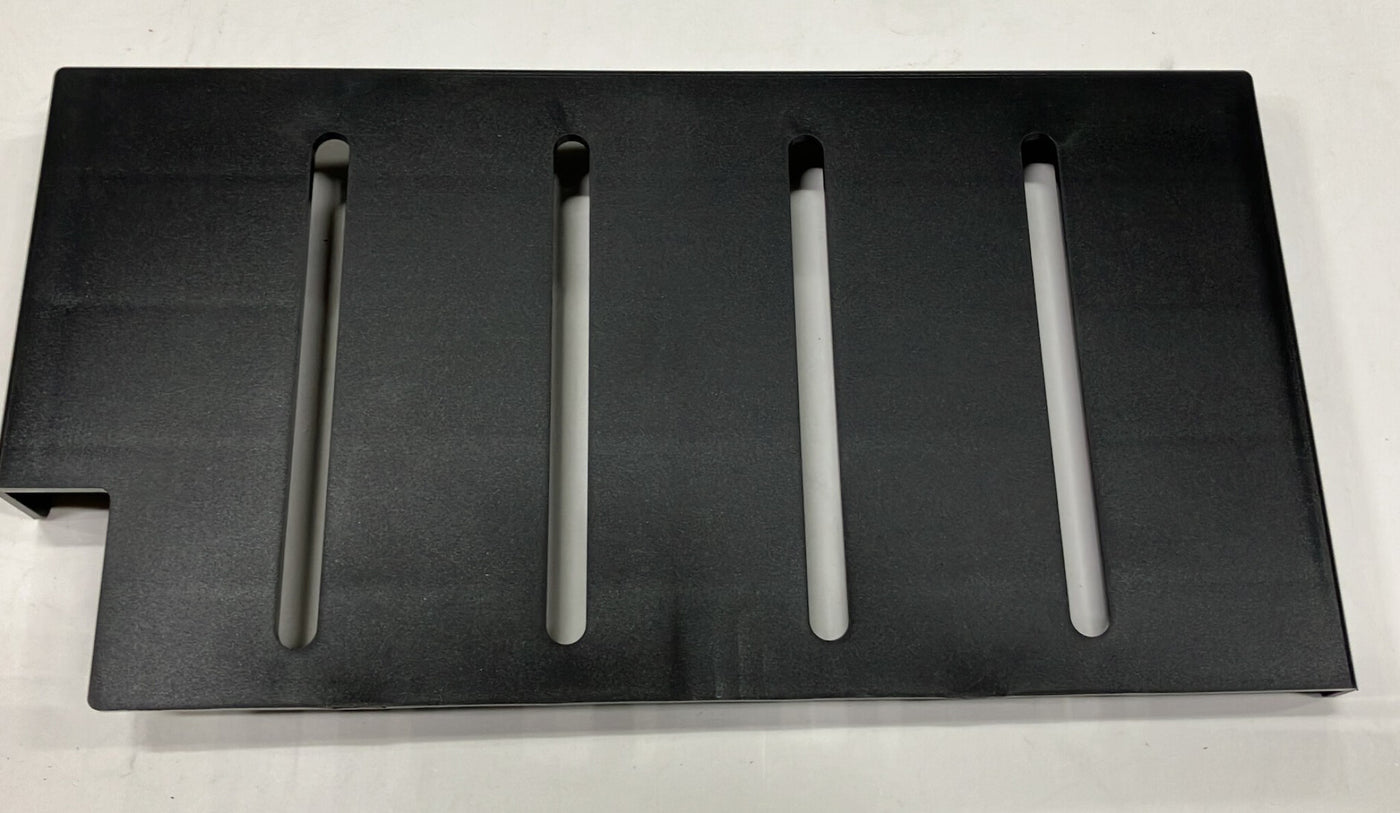 MOTORDÆKSEL T/18160+18163