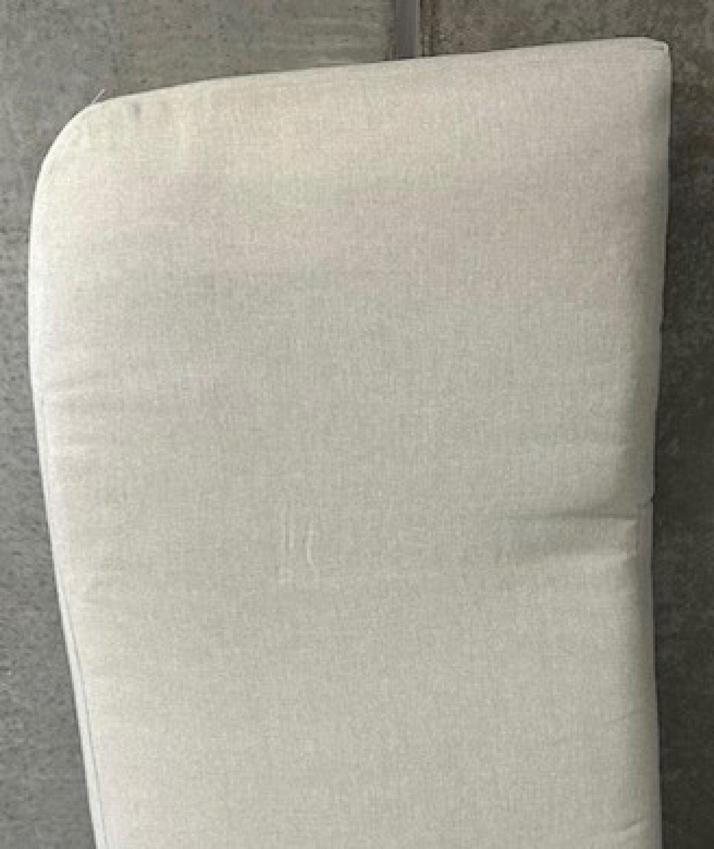 SÆDEHYNDE MED BETRÆK TIL SOFA F/49248