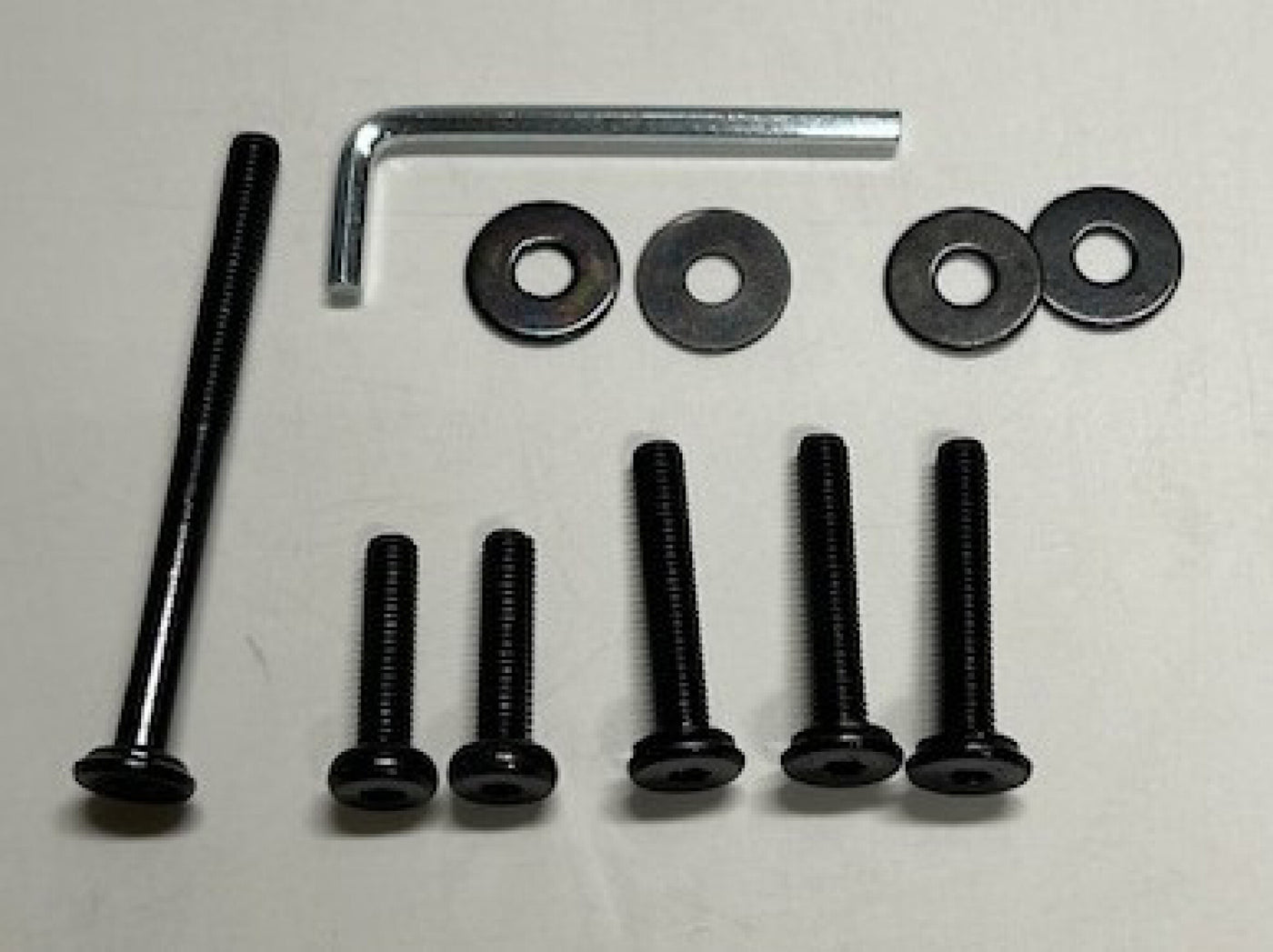 KOMPLET SKRUESÆT T/49769