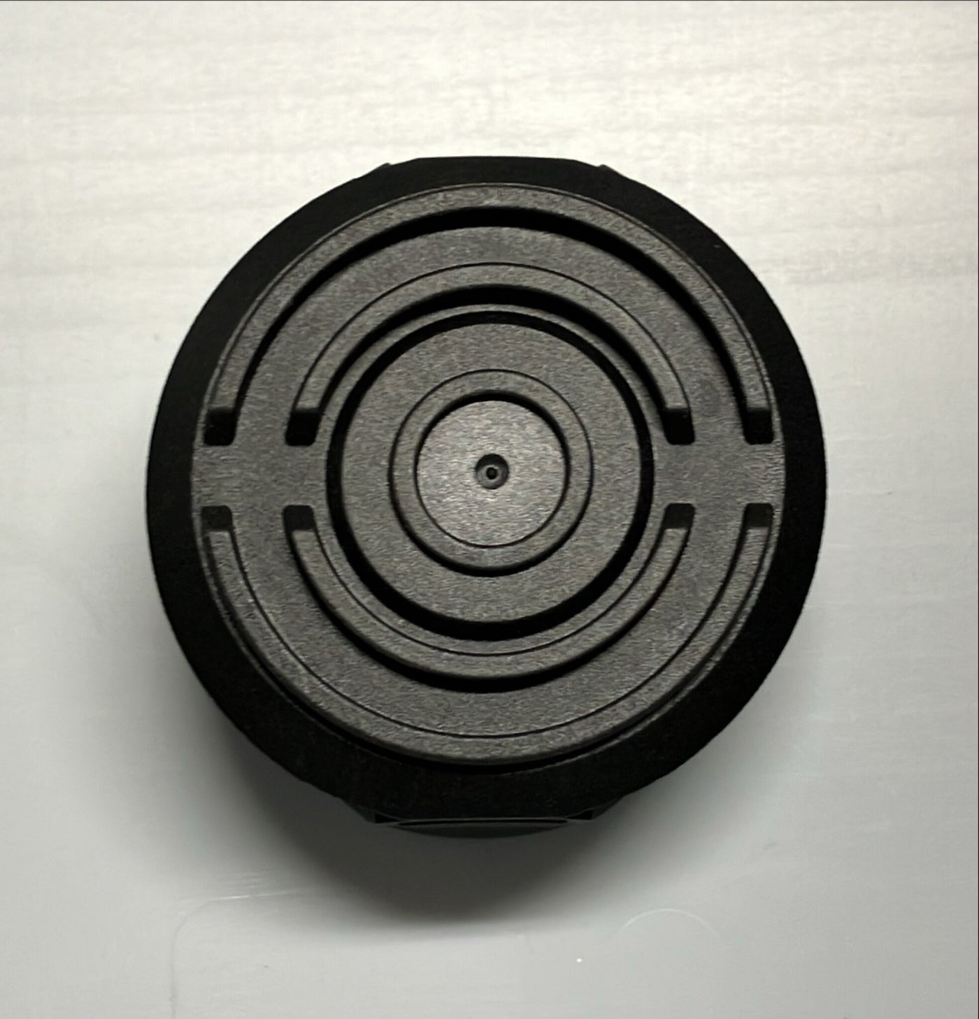 DÆKSEL TIL SPOLE T/18201 + 54233