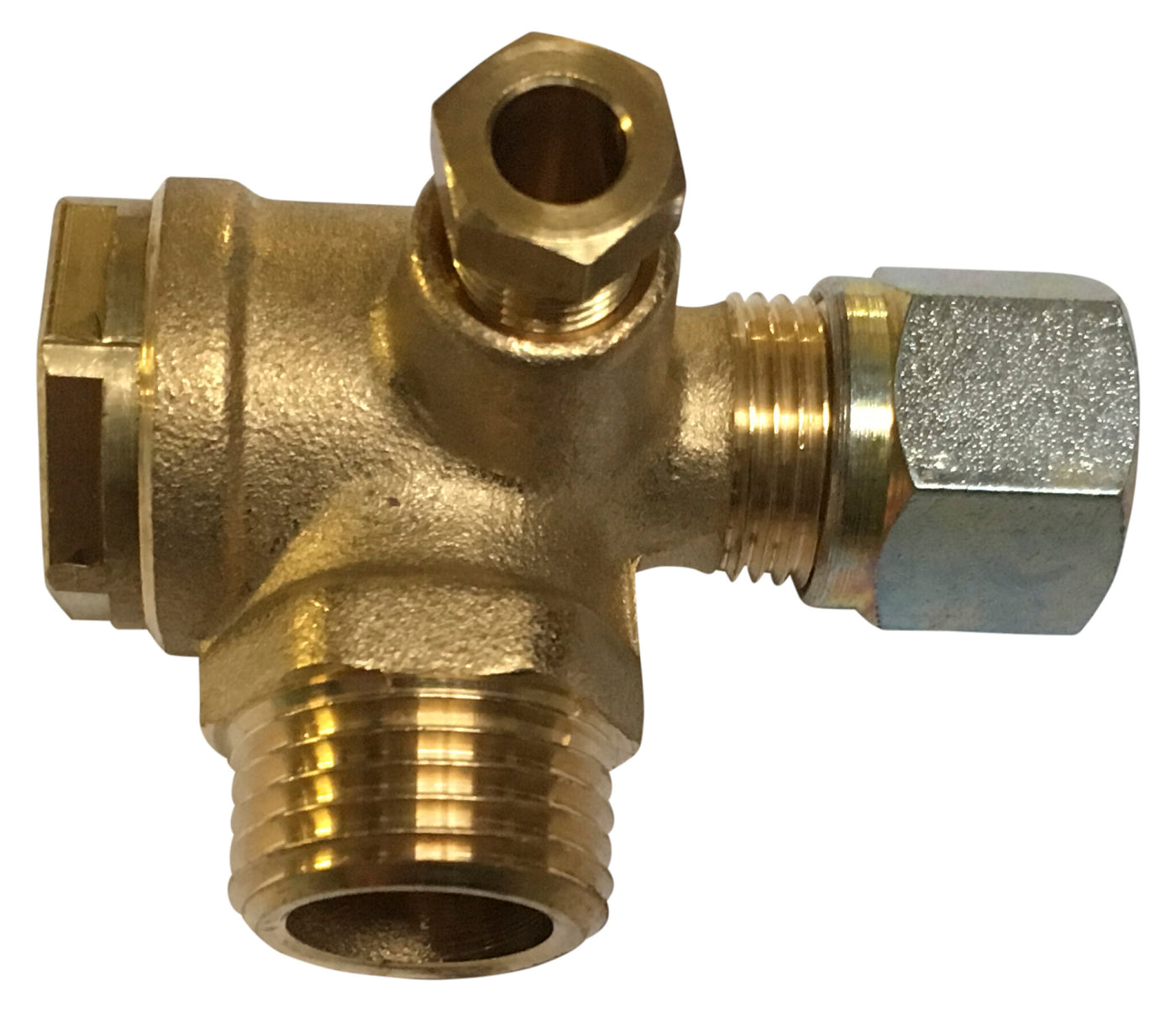 CHECK VALVE F/82951 - PART 105