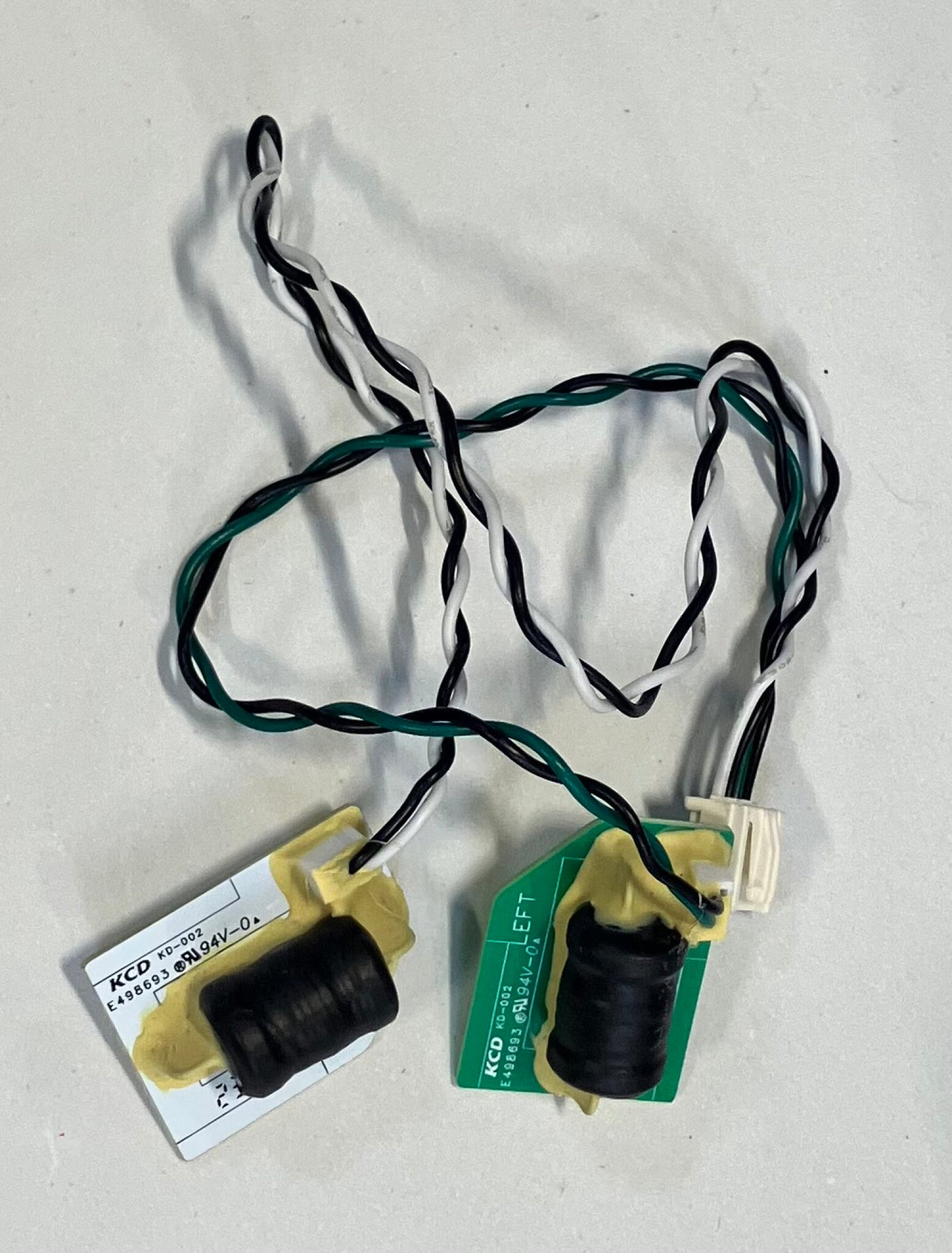 BOUNDARY SENSOR BOARD F/R100455 PART 31