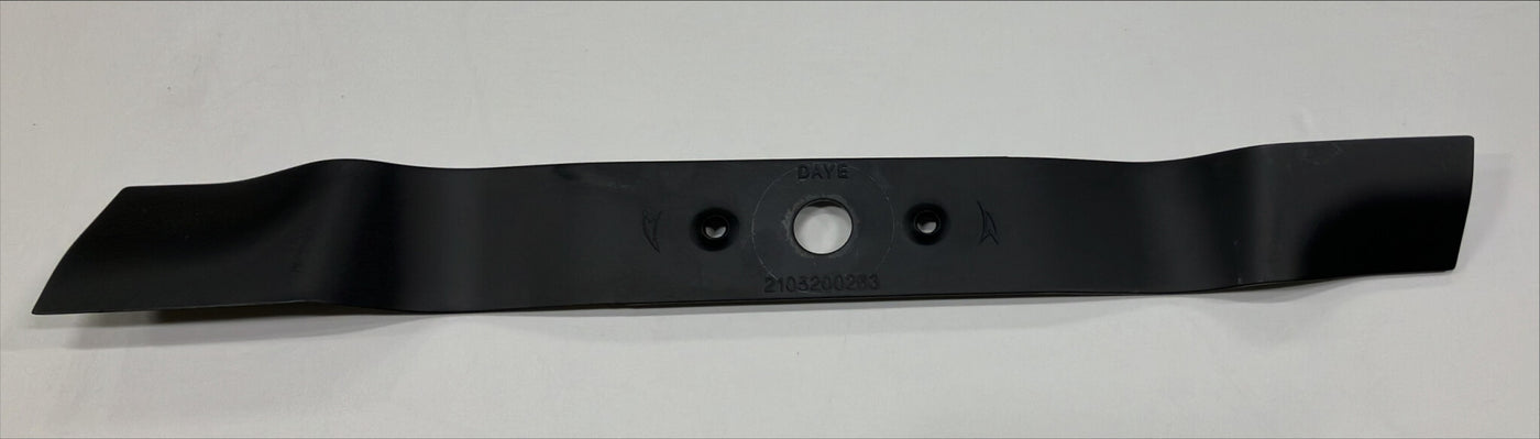 KLINGE T/PLÆNEKLIPPER 77833+17918