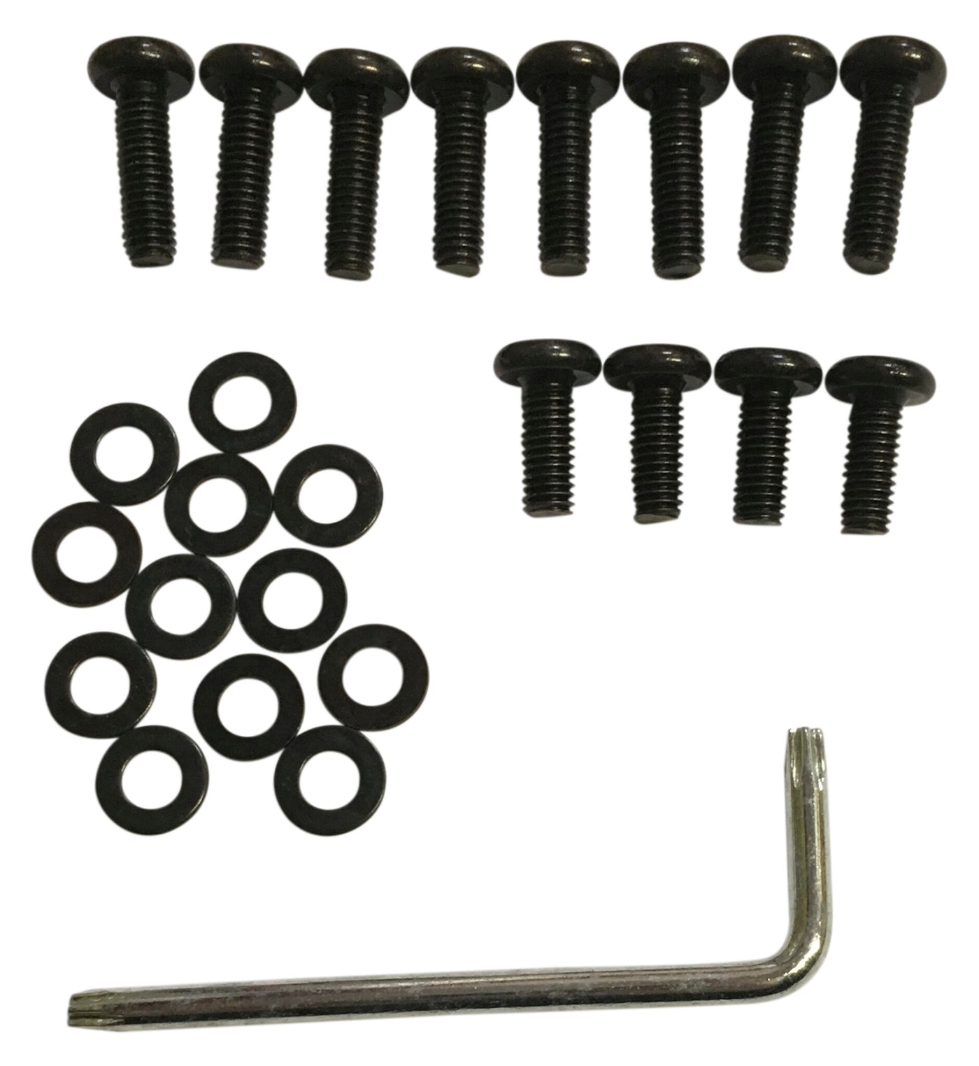 SCREW SET F/629914