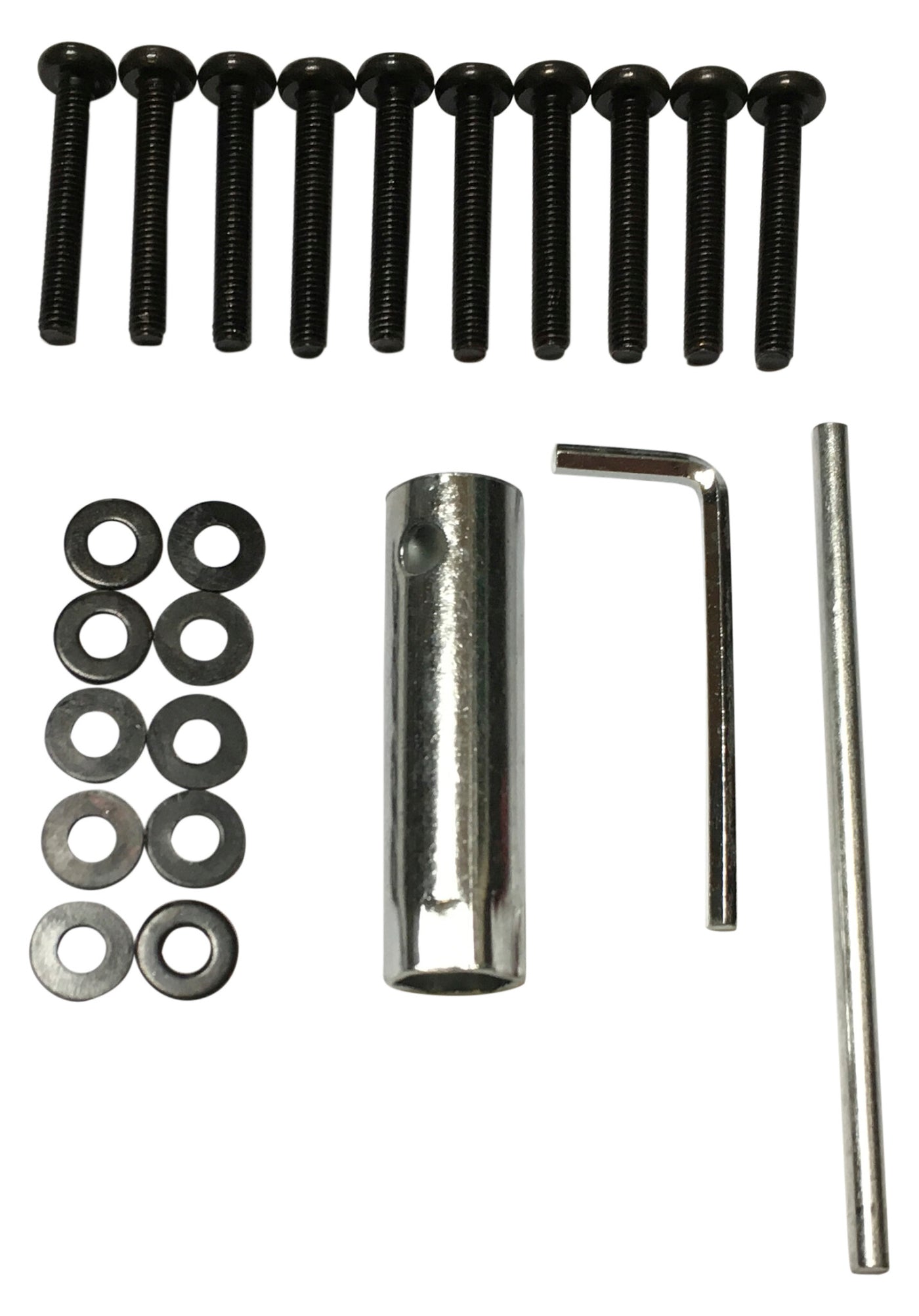 SCREW SET F/624701