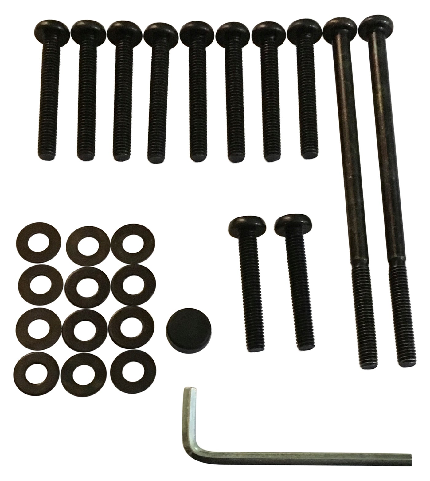 SCREW SET F/624767