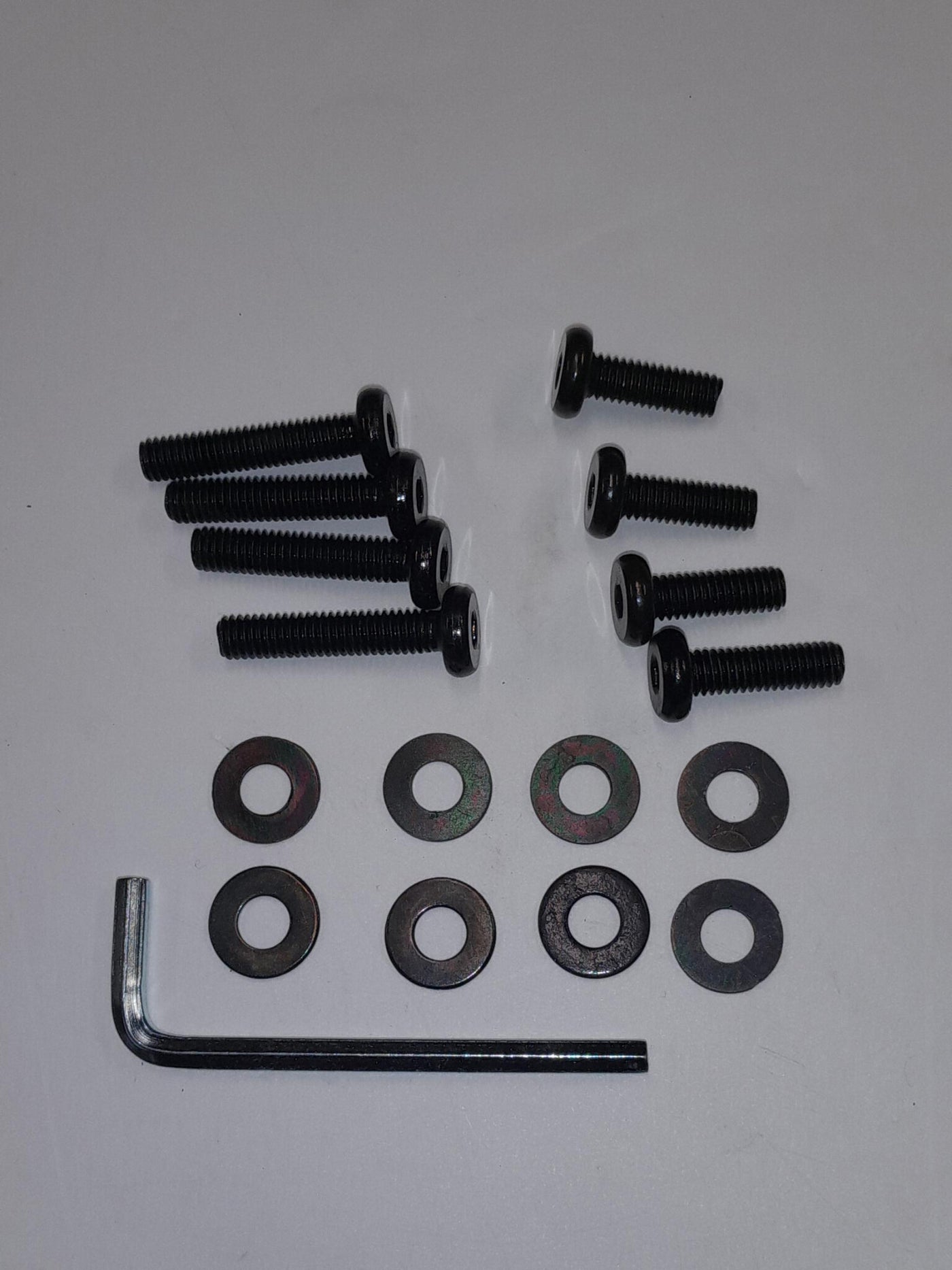 COMPLETE SCREW SET F/47248