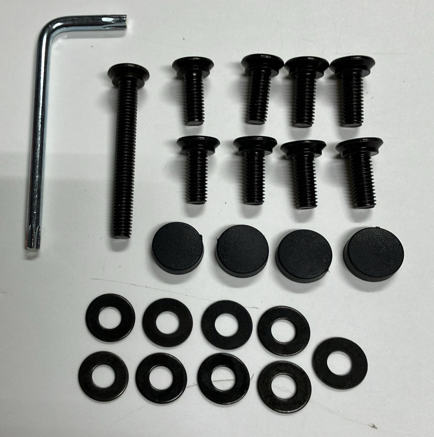 KOMPLET SKRUESÆT T/49656