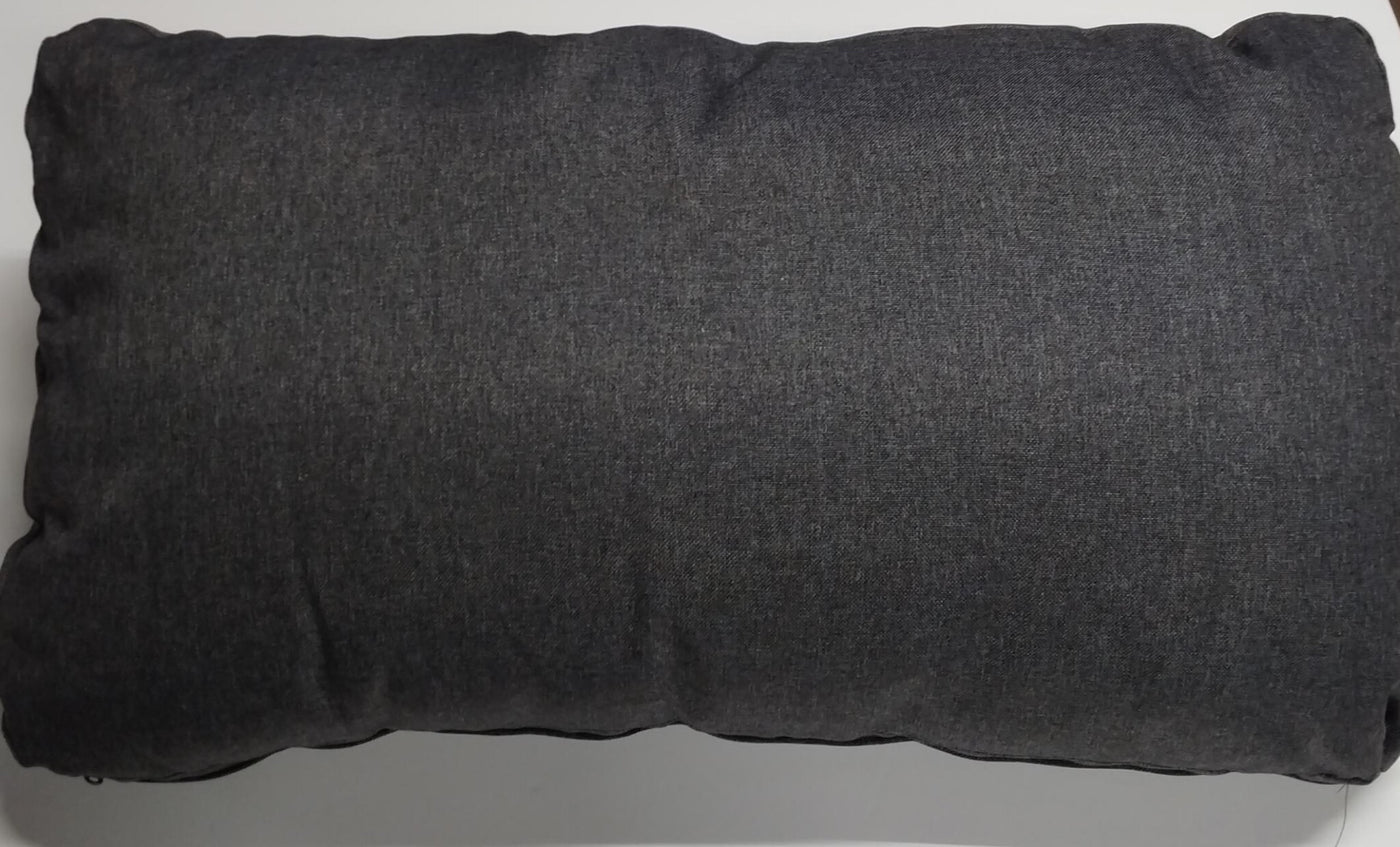 BACK CUSHION WITH COVER F/SOFA F/47094