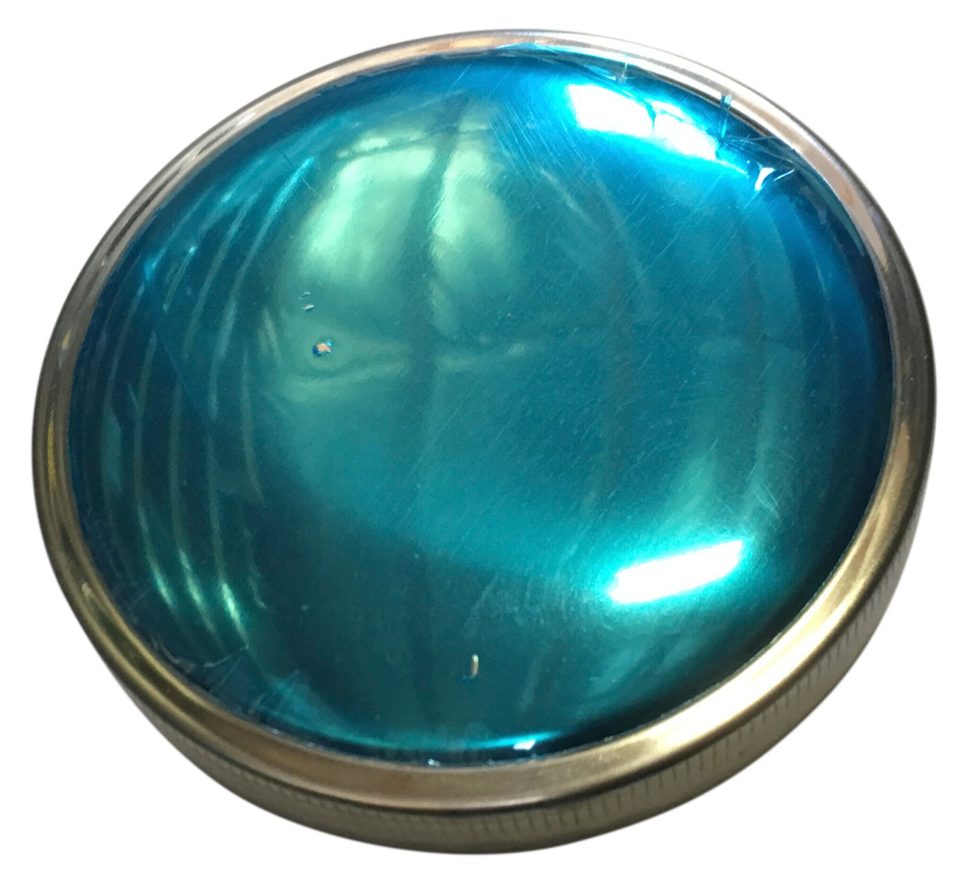 FUEL TANK CAP F/62762 - PART 74