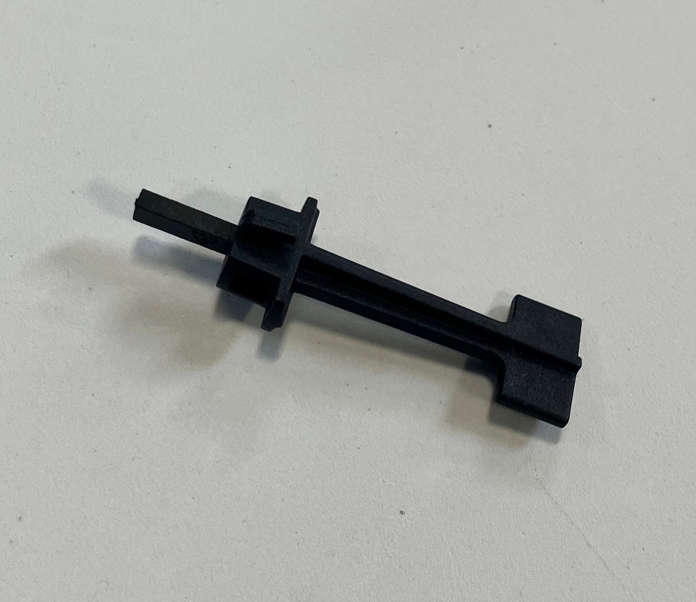 HEIGHT KNOB STOP BLOCK F/ROBOT