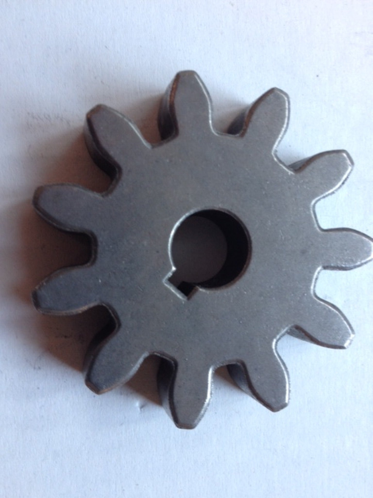 SMALL DRIVE WHEEL F/ 94995 – Schou