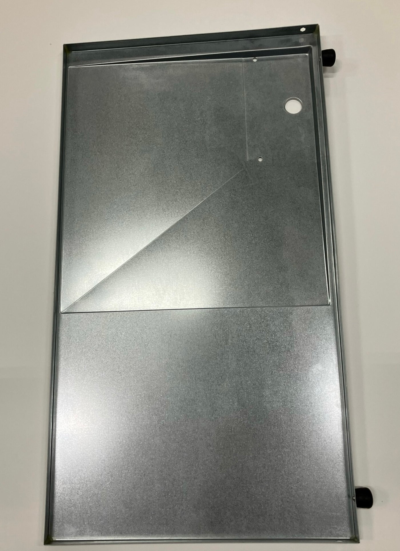 GREASE TRAY WITH KNOBS F/30965 - PART 19