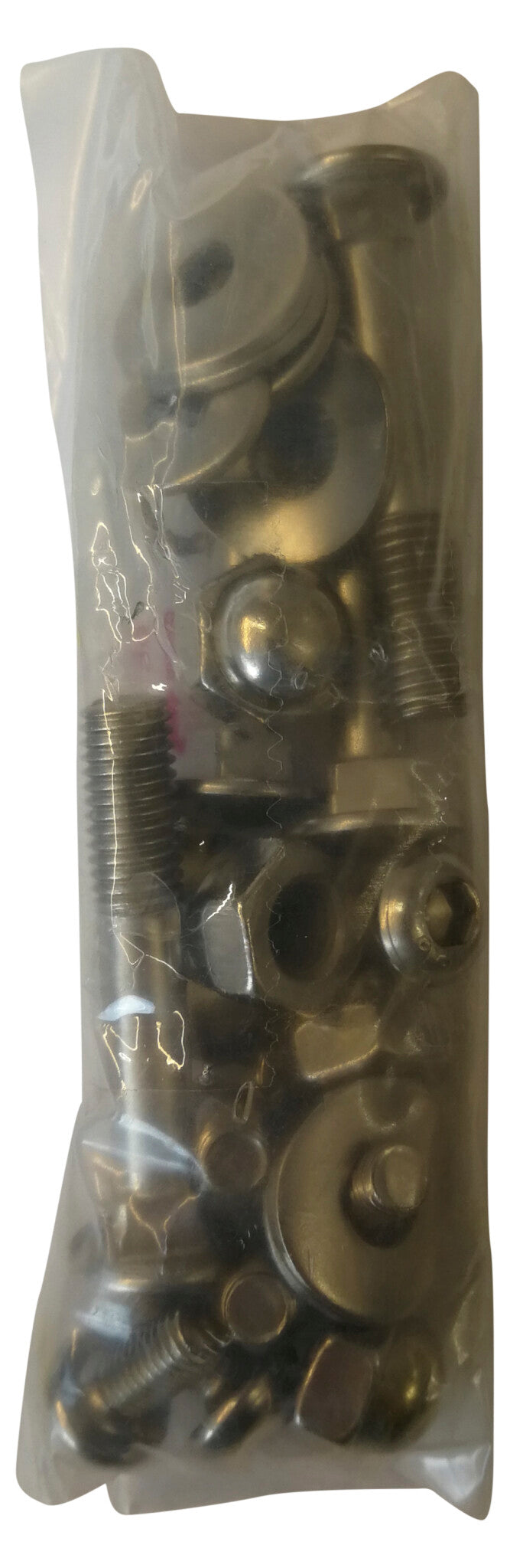 COMPLETE SCREW SET F/17530