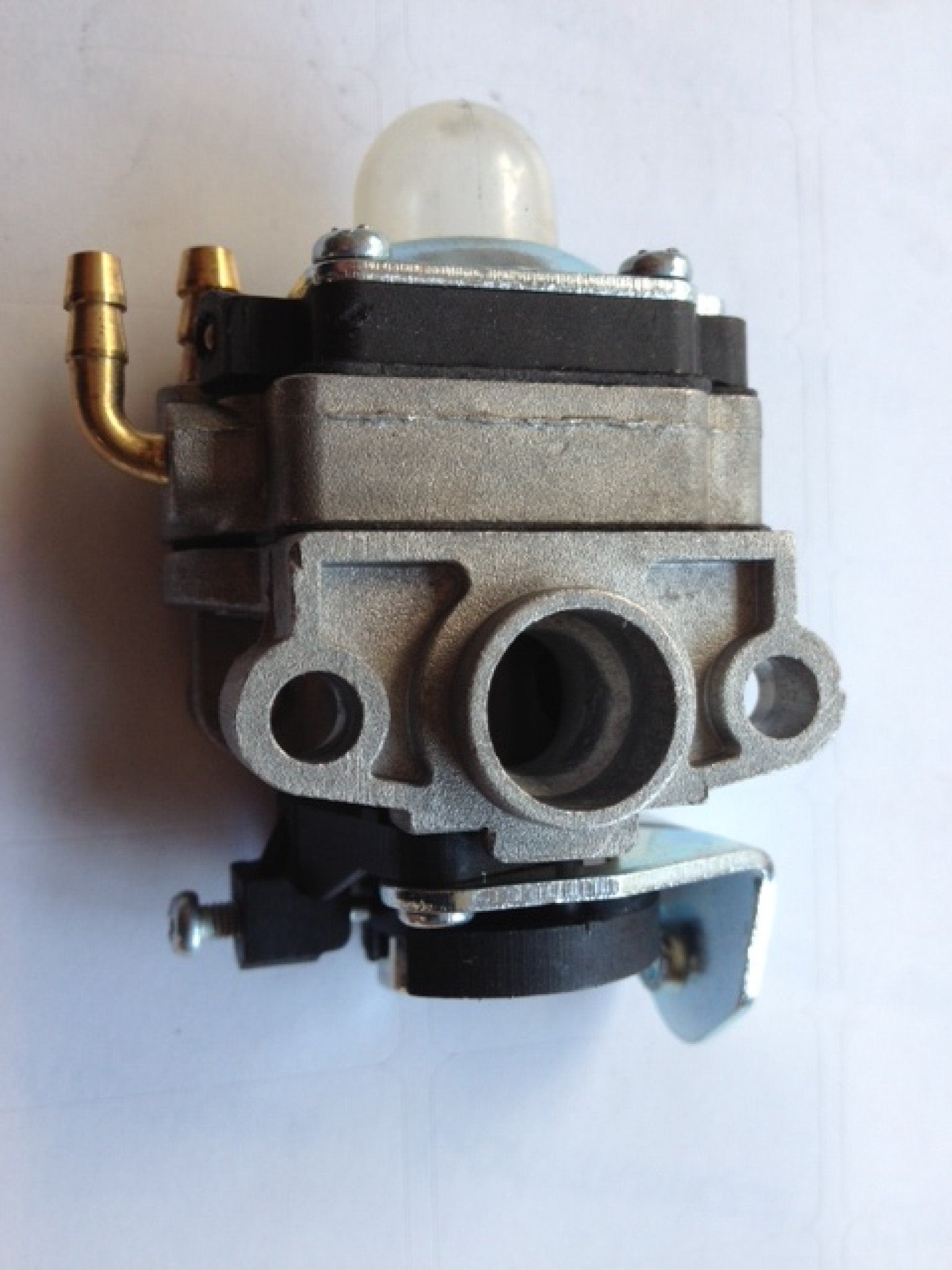 KARBURATOR T/ 78126 – Schou
