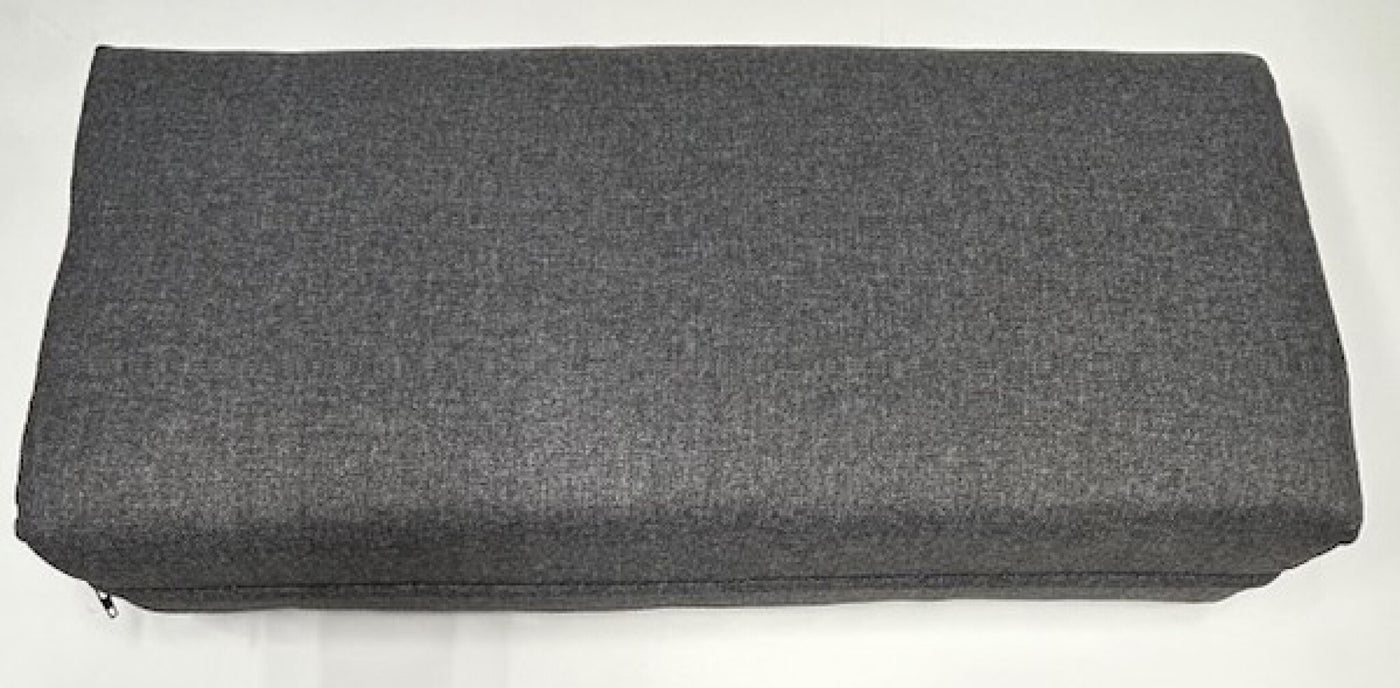 LILLE RYGPUDE MED BETRÆK T/49769