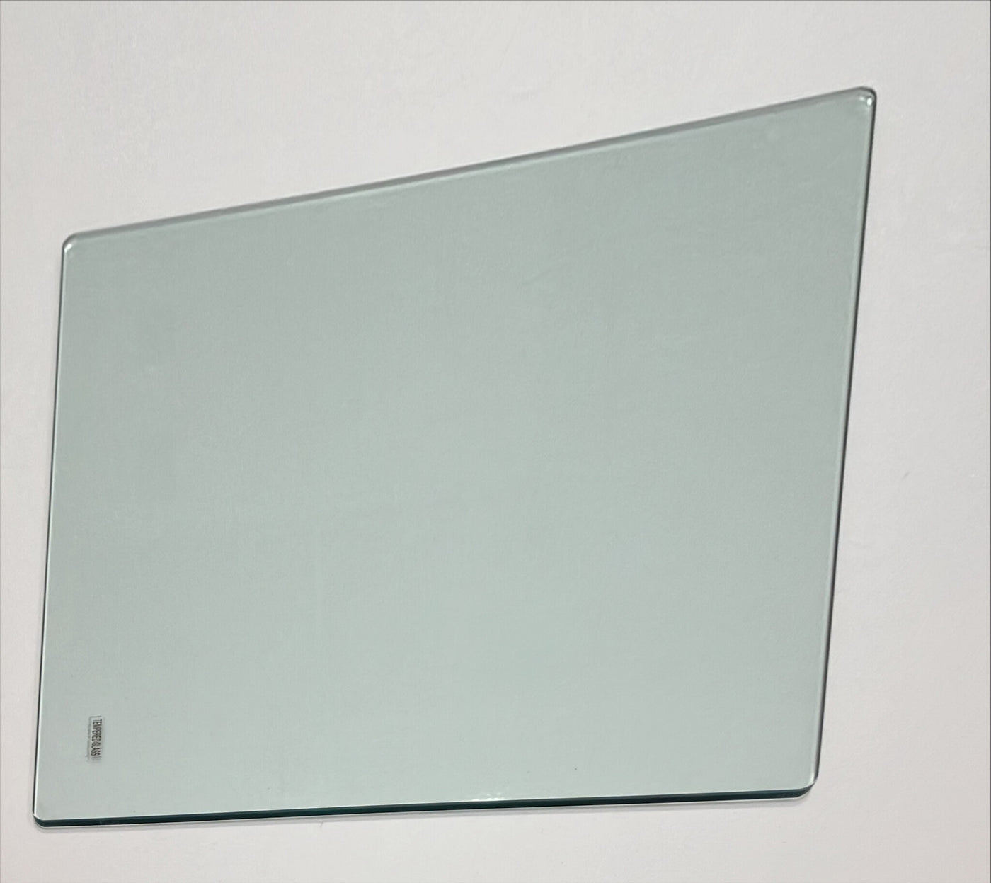 GLASS PLATE F/47053