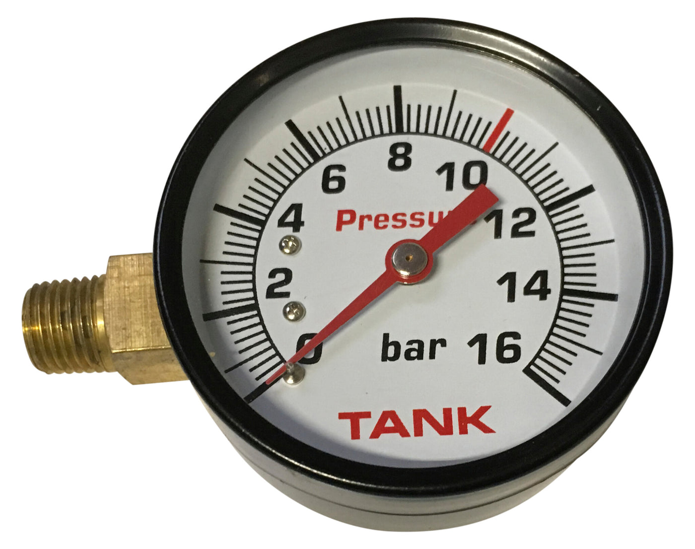 PRESSURE GAUGE F/82786+82953 - PART 109